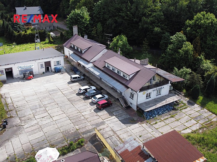 Prodej výrobní haly, prostoru 6 613 m² - foto 7