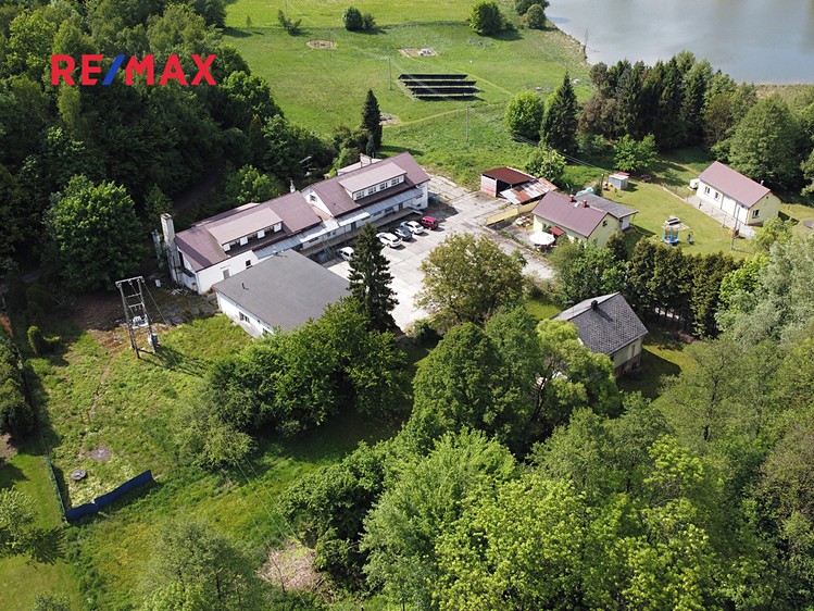 Prodej výrobní haly, prostoru 6 613 m² - foto 8