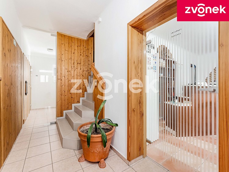Prodej ubytovacího zařízení 400 m² - foto 3
