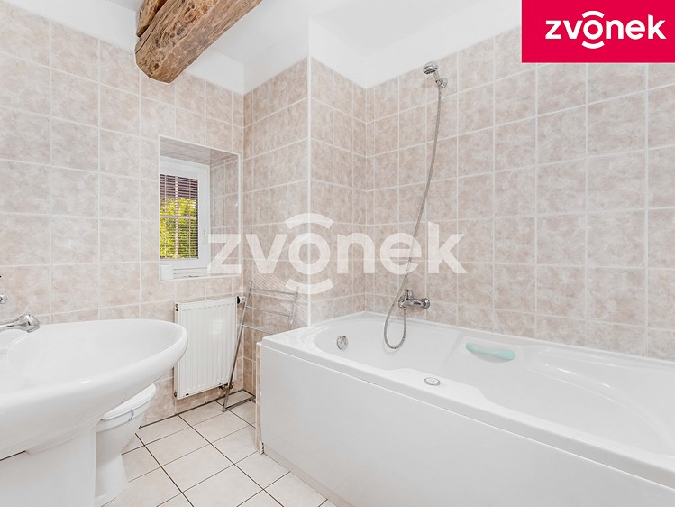 Prodej ubytovacího zařízení 400 m² - foto 6