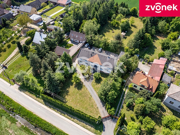 Prodej ubytovacího zařízení 400 m² - foto 7
