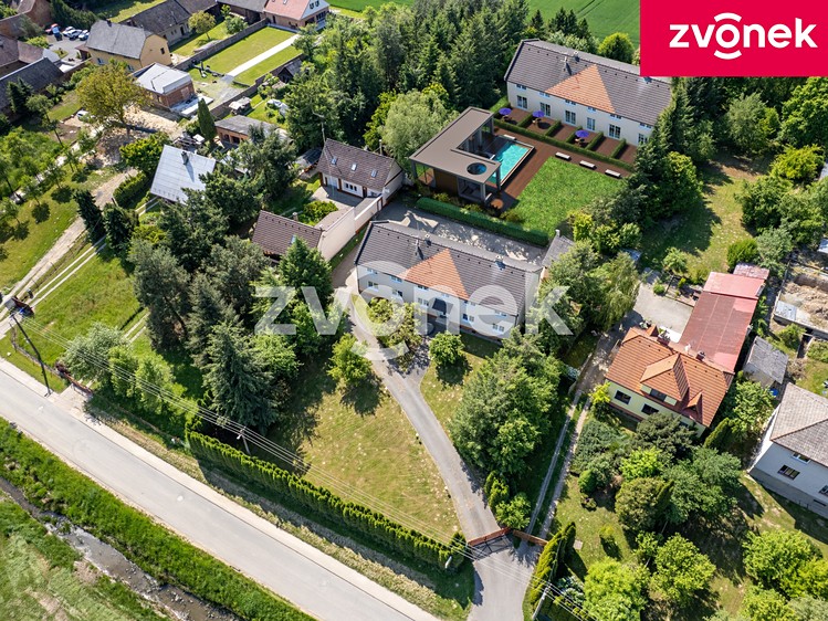 Prodej ubytovacího zařízení 400 m² - foto 8