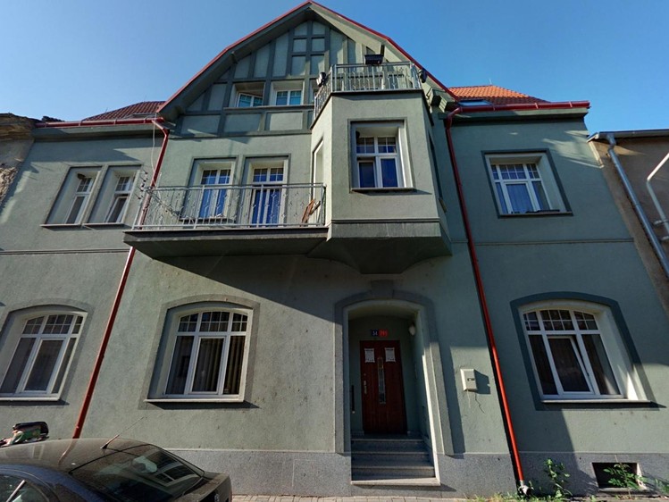Prodej činžovního domu 360 m² - foto 1
