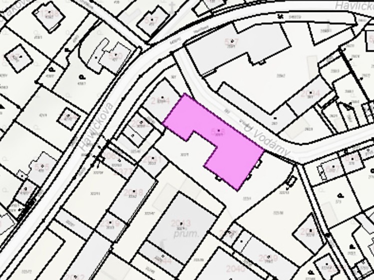 Prodej skladového prostoru 2 127 m² - foto 6