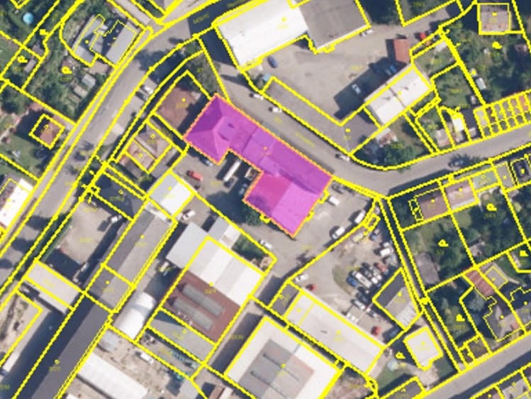 Prodej skladového prostoru 2 127 m² - foto 7