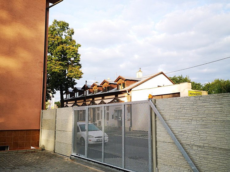 Prodej činžovního domu 708 m² - foto 3