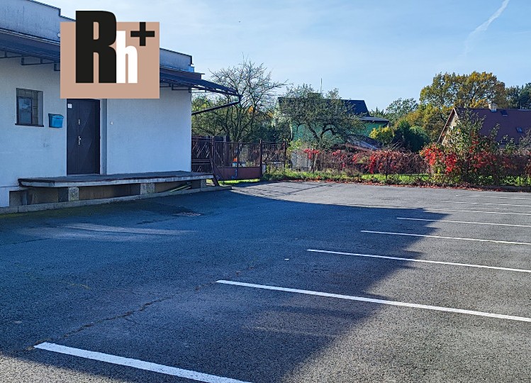 Prodej restaurace 371 m² - foto 4