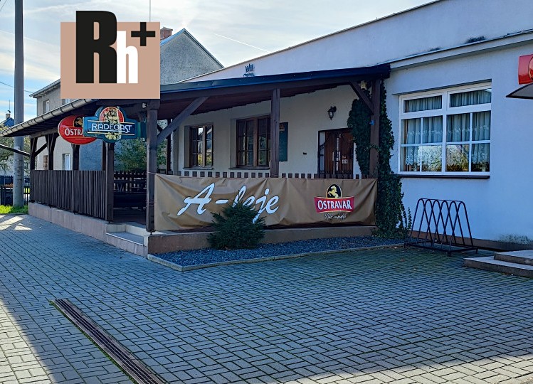 Prodej restaurace 371 m² - foto 7