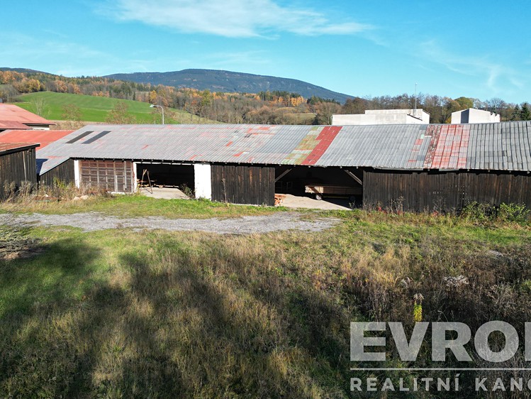 Prodej výrobní haly, prostoru 740 m² - foto 5