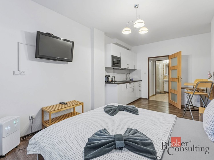 Prodej ubytovacího zařízení 298 m² - foto 4