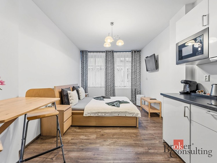 Prodej ubytovacího zařízení 298 m² - foto 3