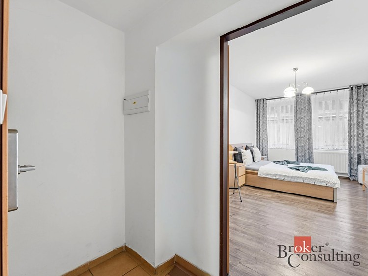 Prodej ubytovacího zařízení 298 m² - foto 6