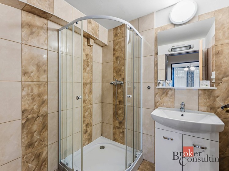 Prodej ubytovacího zařízení 298 m² - foto 5