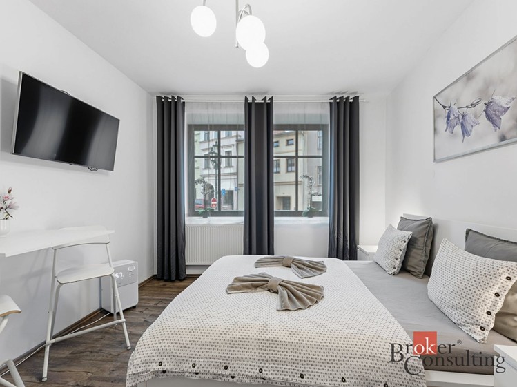 Prodej ubytovacího zařízení 298 m² - foto 8