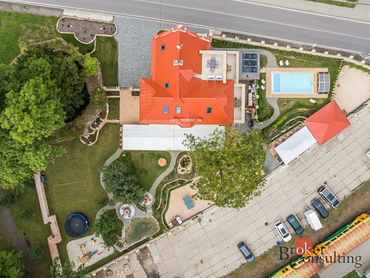 Prodej ubytovacího zařízení 786 m² - foto 3
