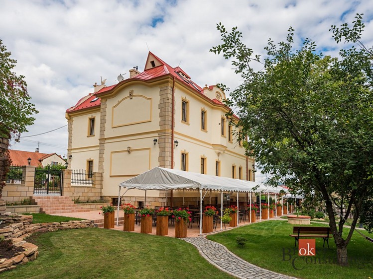 Prodej ubytovacího zařízení 786 m² - foto 4