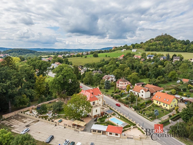 Prodej ubytovacího zařízení 786 m² - foto 6