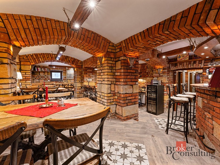Prodej ubytovacího zařízení 786 m² - foto 7