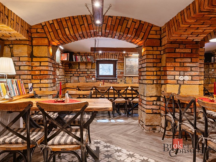 Prodej ubytovacího zařízení 786 m² - foto 8