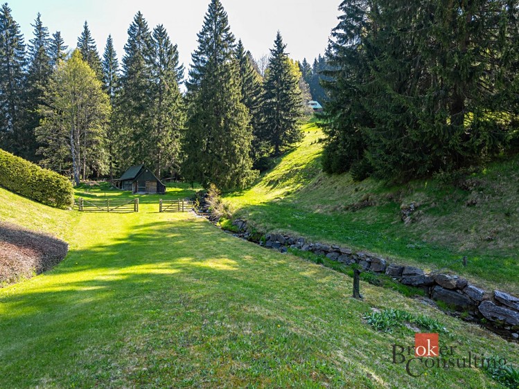 Prodej ubytovacího zařízení 528 m² - foto 8
