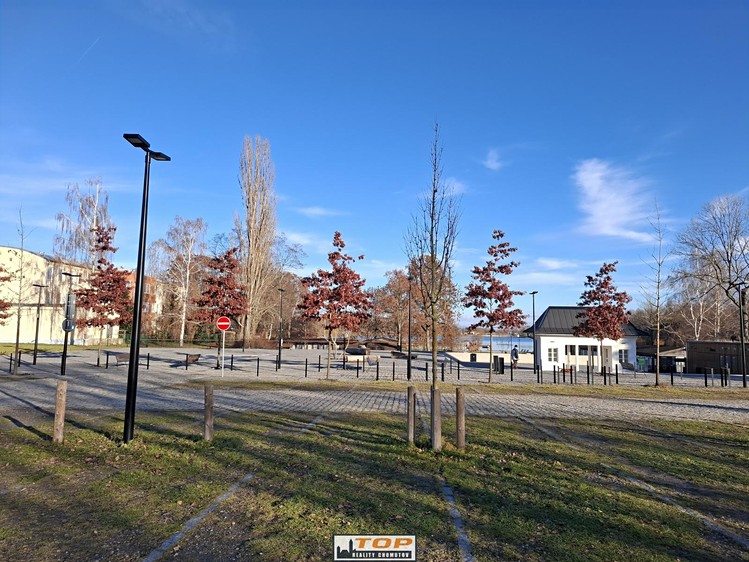 Prodej restaurace 100 m² - foto 3