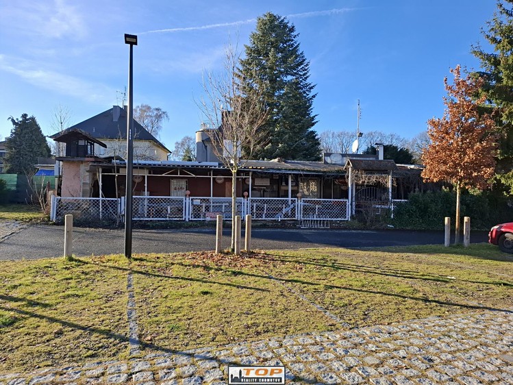 Prodej restaurace 100 m² - foto 1