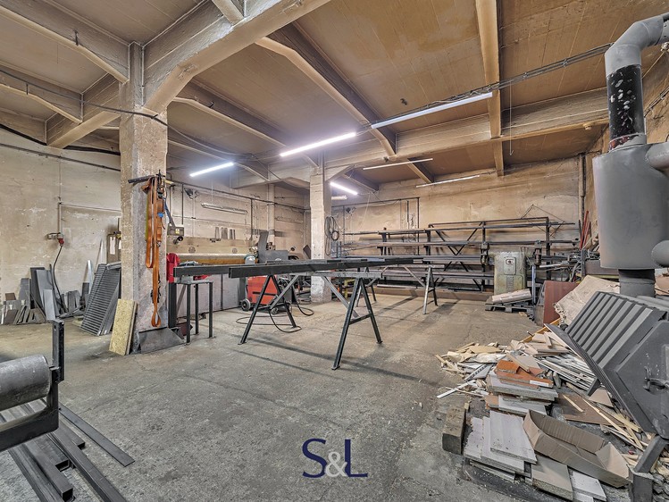 Prodej komerční nemovitosti 2 098 m² - foto 6