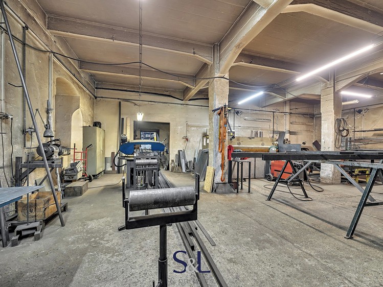 Prodej komerční nemovitosti 2 098 m² - foto 7