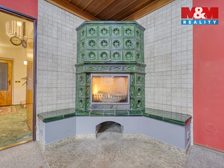 Prodej činžovního domu 324 m² - foto 3