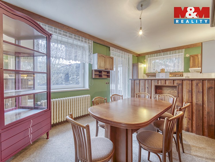 Prodej činžovního domu 324 m² - foto 4