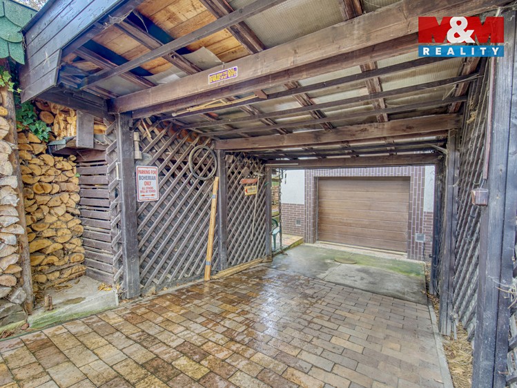 Prodej činžovního domu 324 m² - foto 7