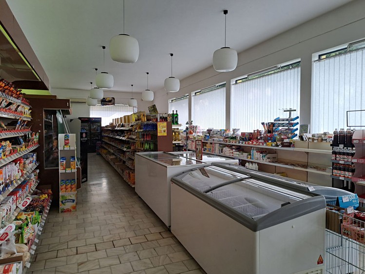 Prodej obchodního prostoru 773 m² - foto 4