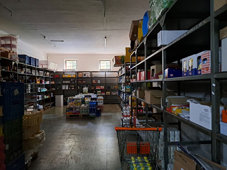 Prodej obchodního prostoru 773 m² - foto 5