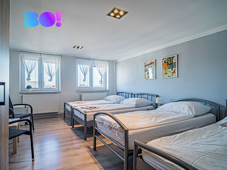 Prodej komerční nemovitosti 1 200 m² - foto 3