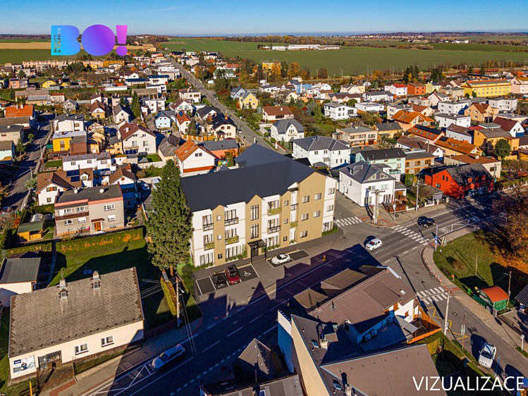 Prodej komerční nemovitosti 1 200 m² - foto 5