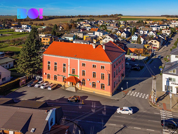 Prodej komerční nemovitosti 1 200 m² - foto 7