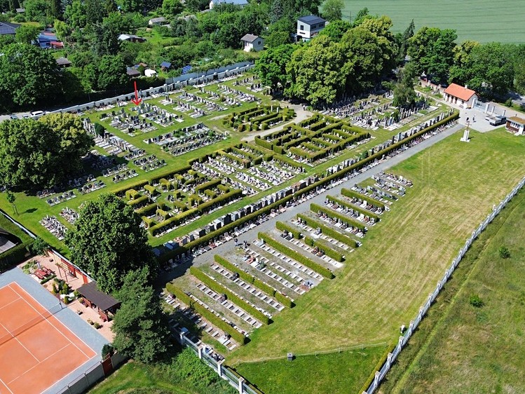 Prodej komerční nemovitosti 2 m² - foto 5