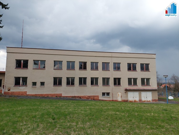 Prodej ubytovacího zařízení 1 100 m² - foto 2