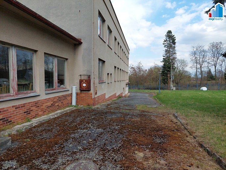 Prodej ubytovacího zařízení 1 100 m² - foto 3