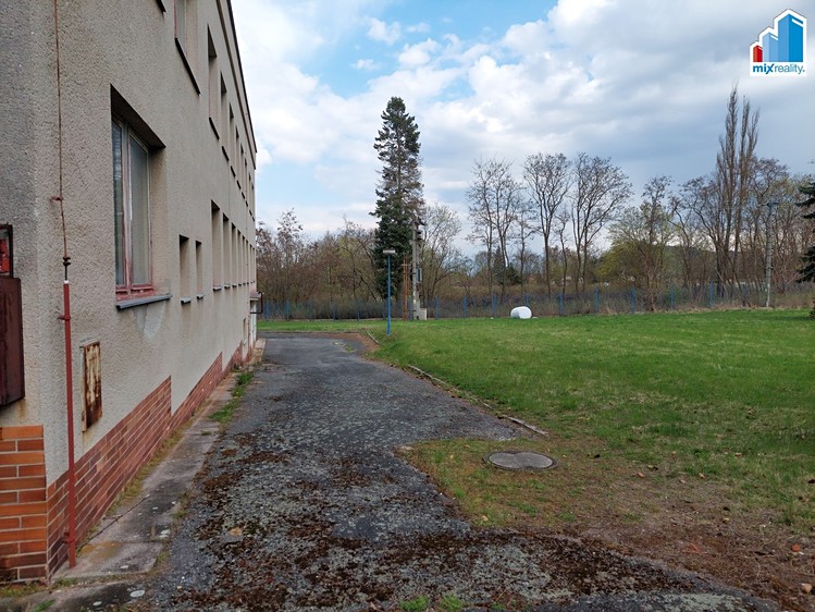 Prodej ubytovacího zařízení 1 100 m² - foto 4