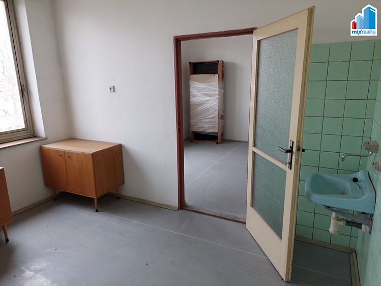 Prodej ubytovacího zařízení 1 100 m² - foto 6