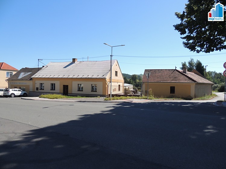 Prodej výrobní haly, prostoru 1 214 m² - foto 1