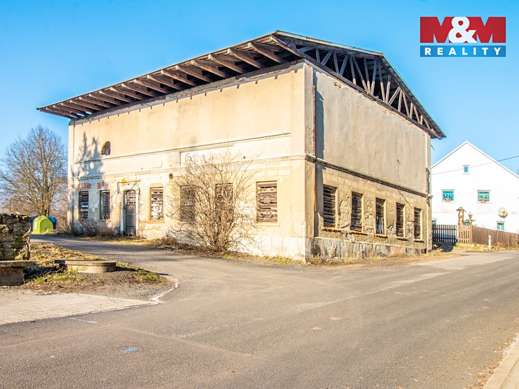 Prodej obchodního prostoru 288 m² - foto 4