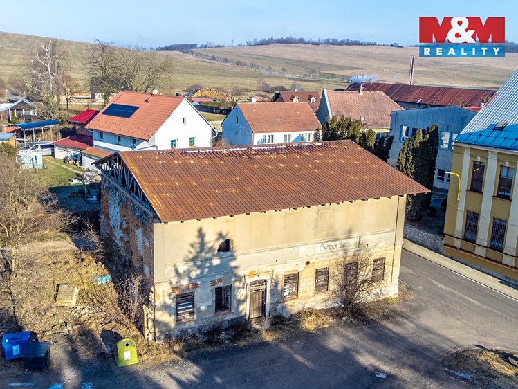 Prodej obchodního prostoru 288 m² - foto 5