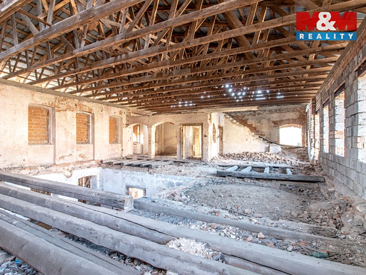 Prodej obchodního prostoru 288 m² - foto 6