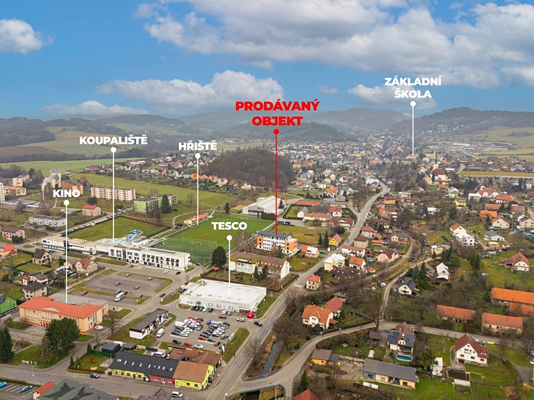 Prodej apartmánů 80 m² - foto 8