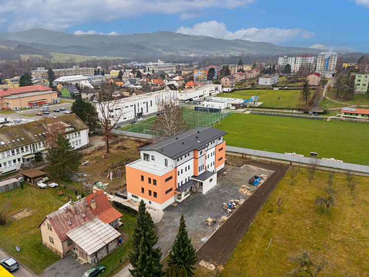 Prodej apartmánů 80 m² - foto 5
