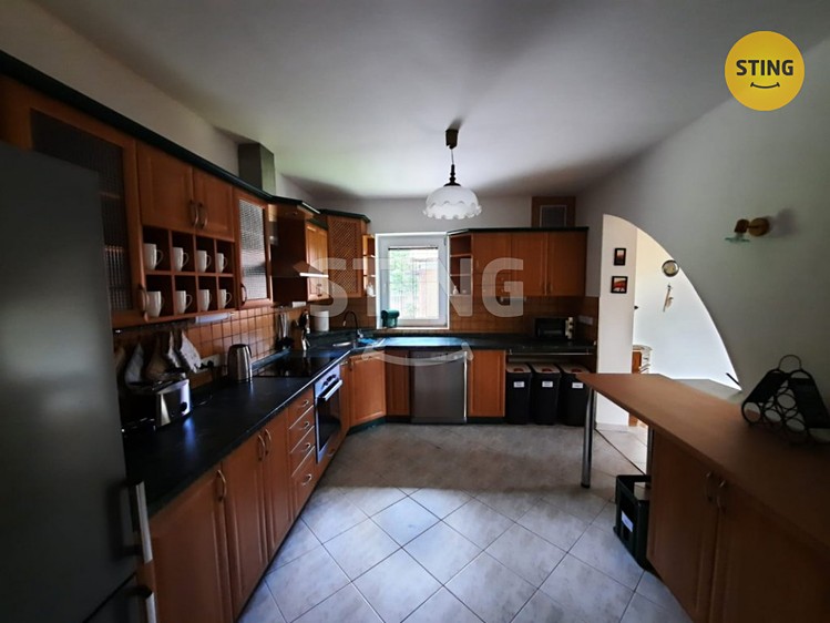 Prodej ubytovacího zařízení 268 m² - foto 6