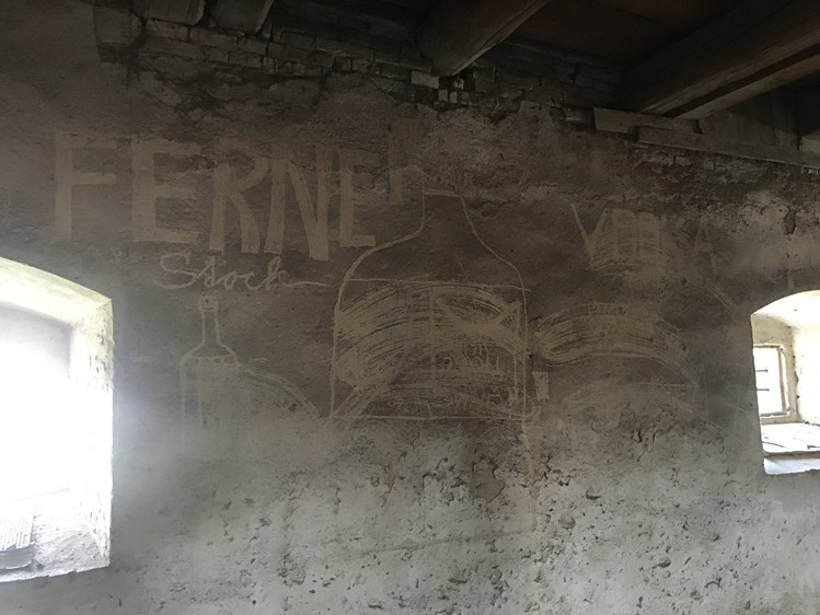 Dražba zemědělského objektu 580 m² - foto 8