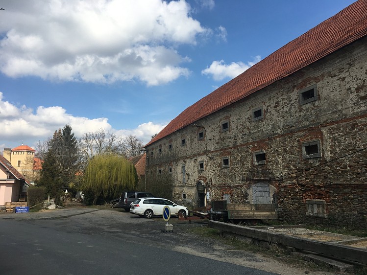 Dražba zemědělského objektu 580 m² - foto 6